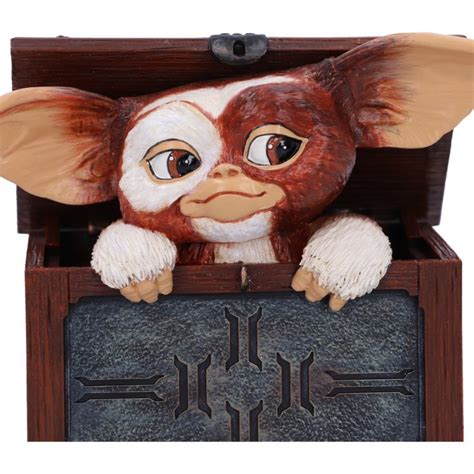 Figurita GREMLINS GIZMO FIG YOU ARE READY