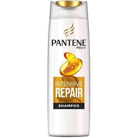 Pantene Pro V Intensive Repair Ampon Na Oslaben Nebo Po Kozen Vlasy