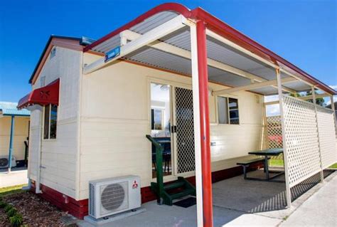 Reflections Holiday Parks Evans Head - Caravan Camping NSW