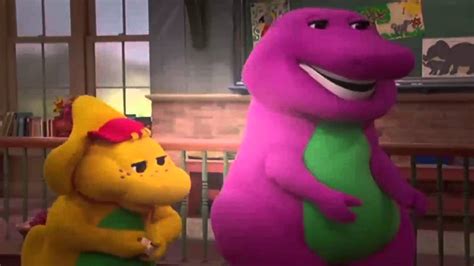 barney animal abcs - YouTube