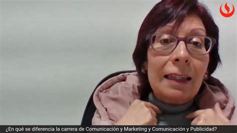 ¿por Qué Estudiar Comunicación Y Marketing En Upc Youtube