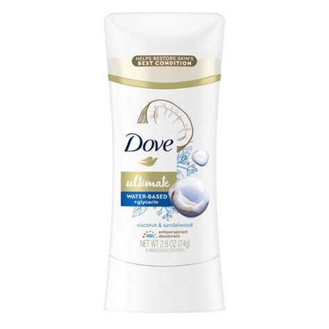 FREE Dove Women Ultimate Deodorant At Walmart Extreme Couponing Deals