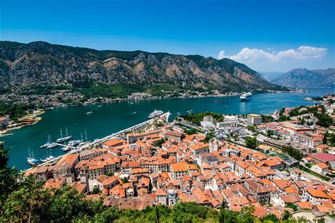 Readme Me Best Places That You Must Visit In Montenegro