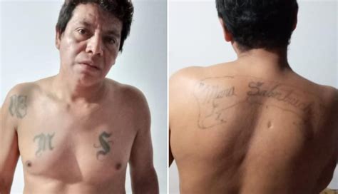 Capturan A Canchis Peligroso Gatillero Acusado De Homicidios Y