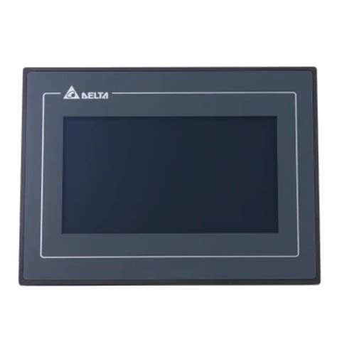 Delta Comfort Panel Hmi Touch Screen Dop Dv Supplier Hot Sale Delta