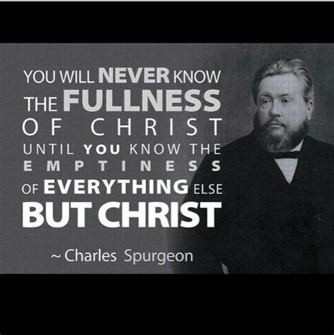 So True Spurgeon Quotes Charles Spurgeon Quotes Spiritual Quotes