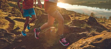 Brooks Running Launch New Trail Shoes And Apparel Collection Womens