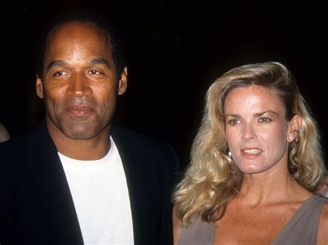 Nicole Simpson A Tragic Loss And Its Aftermath