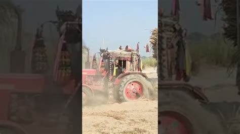 2 Belarus Tractors Pulling Trolley Tractor Fail Tractors Pulling