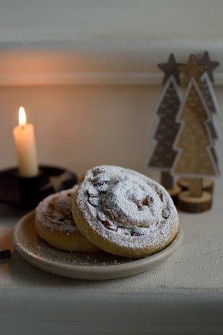 Stollen Schnecken Hefe Und Mehr