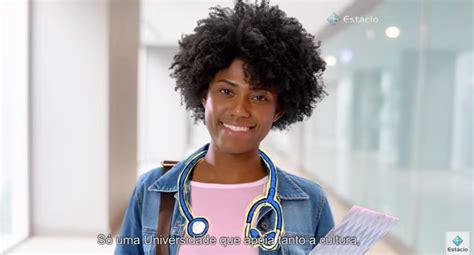 Assinada pela Artplan nova campanha de Estácio exalta o Orgulho de