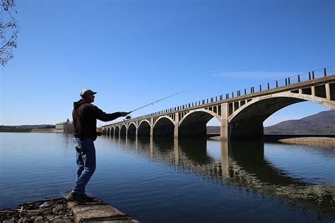 Trout Season Is Underway