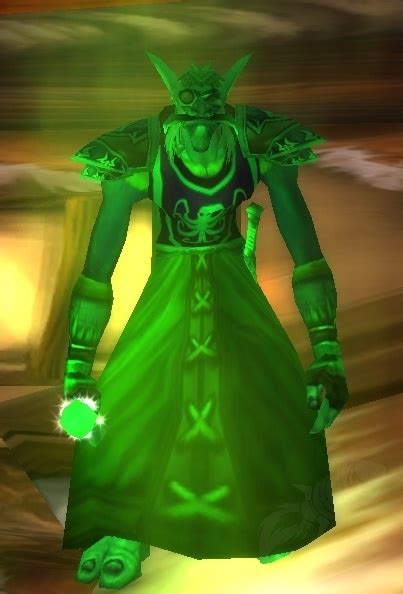 Irradiated Robe Item Classic World Of Warcraft