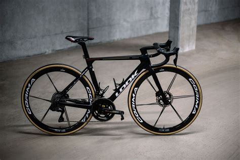 Look Launches 795 Blade RS Road Bike And Time Trial Bike At Eurobike