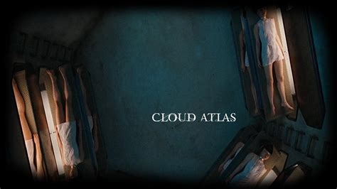 Cloud Atlas Wallpapers - Top Free Cloud Atlas Backgrounds - WallpaperAccess