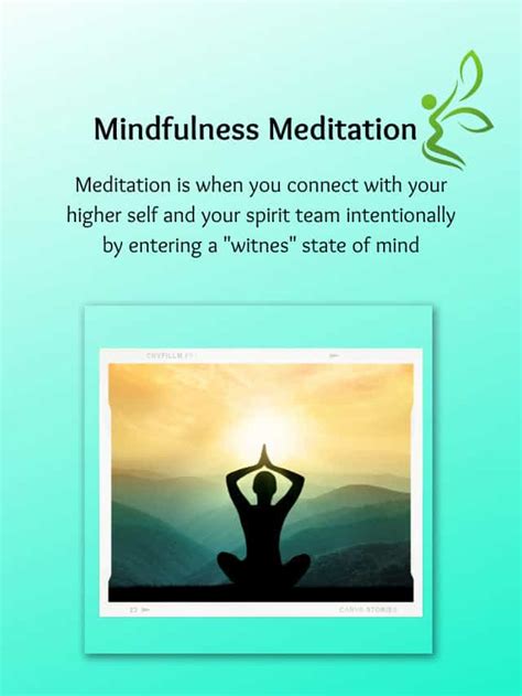 The 7 Most Important Benefits of Mindfulness Meditation