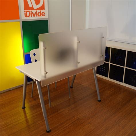 Office Desk Divider Screens - Check more at http://www.gameintown.com ...