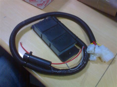 Electronic Ignition For Maruti 800 The Automotive India