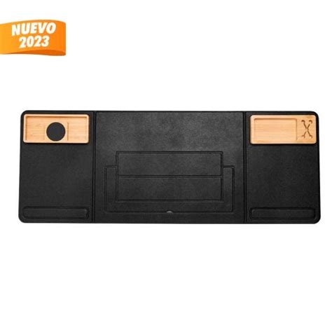 MOUSE PAD MULTIFUNCIÓN PLICARE MOP020 PromoMAX Soluciones Promocionales