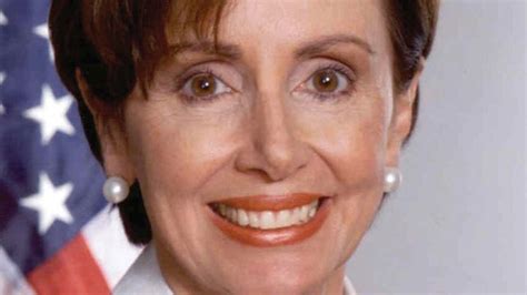 Nancy Pelosi Biography And Facts Britannica