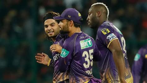 Rcb Vs Kkr Match Report