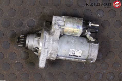 02M 911 024 J X Starter Autoparts24