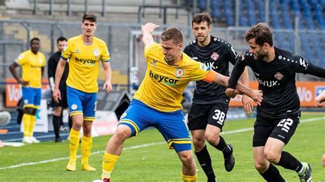 Transfergerücht beim FCK Wechselt Braunschweigs Kobylanski nach Lautern