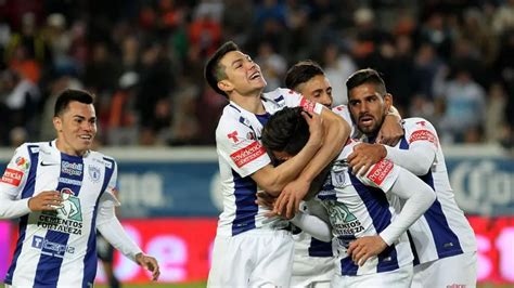 Previo Celaya Vs Pachuca Tuzos Se Presenta En La Copa Mx Tudn