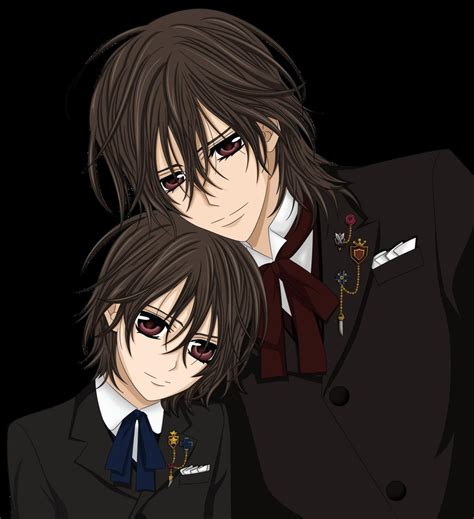 Kuran Kaname Vampire Knight Image 725567 Zerochan Anime Image Board