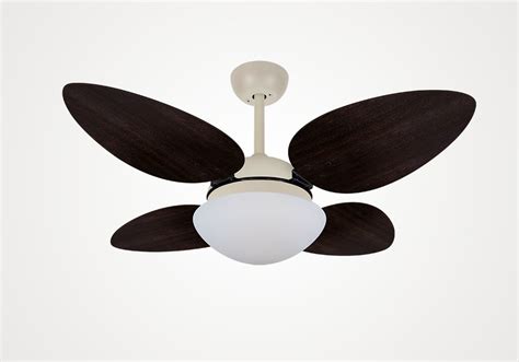 Ventilador Pétalo Nude TB VD BlonqStore BlonqStore
