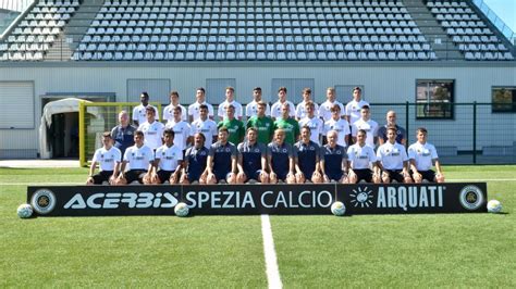 Pianeta Aquilotti Il Programma Del Week End Spezia Calcio Sito