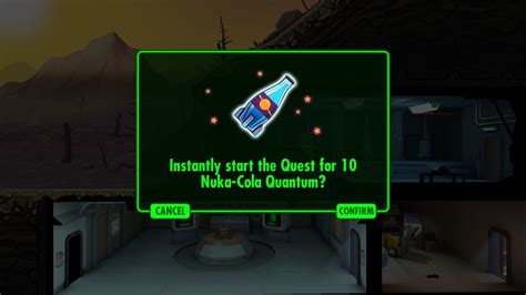 Fallout Shelter Screen Z Gry Mobilnej Fallout Shelter Nuka Cola