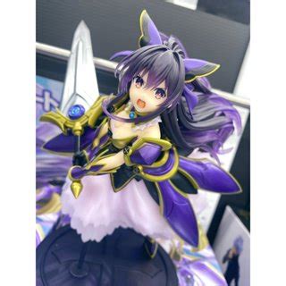 พรอมสง Date A Live Yatogami Tohka Artist MasterPiece