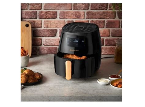 Russell Hobbs 26510 SatisFry Air Fryer Instruction Manual