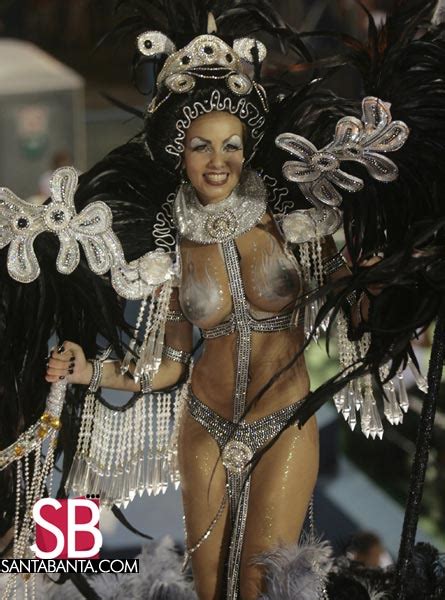 File Rio Carnival Bodypainting Boobpedia Encyclopedia Of Big Boobs