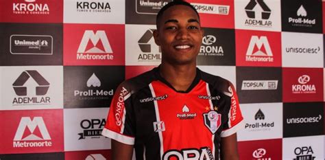 Fernandinho Refor A O Joinville Ap S Ser Emprestado Pelo Bahia