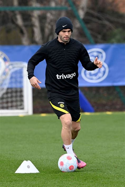 Christian Pulisic