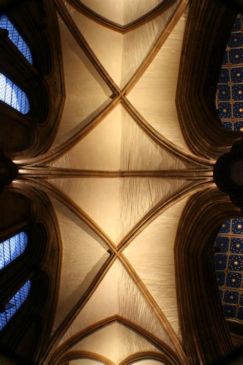 Carlisle Cathedral PH III Cumbria Light Perceptions