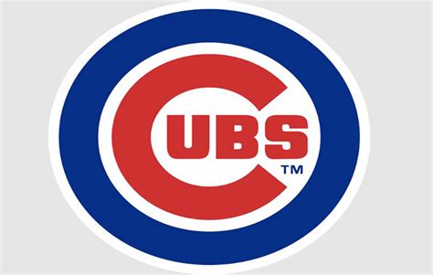 Chicago Cubs Font Free Download - Font Sonic