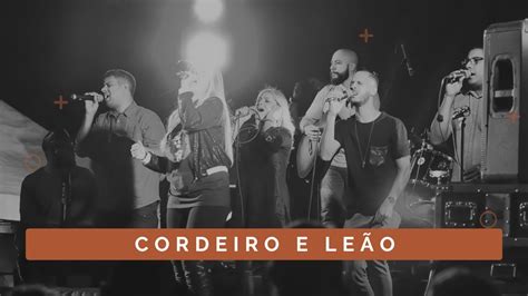 Cordeiro E Le O Minist Rio Road Youtube