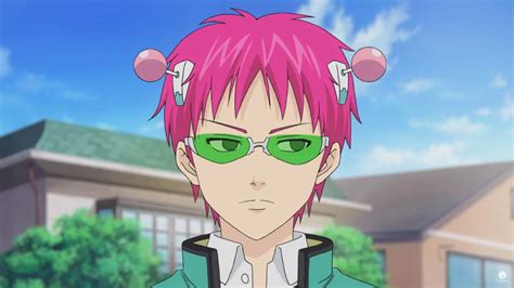 The Disastrous Life Of Saiki K Will Return With A New Series In 2020 On Netflix