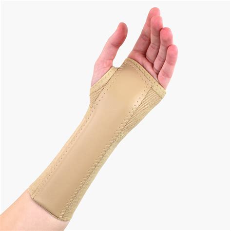 Standard Economy Wrist Brace 9 Beagle Orthopaedic