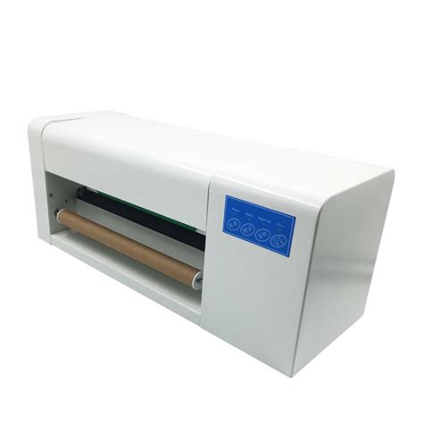 Digital Hot Stamping Foil Printing Machine Digital Sheet Foil Printer Thermal Transfer Printer