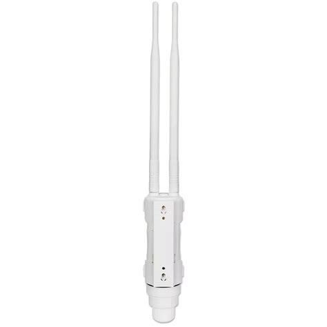 Intellinet High Power Wireless Ac Outdoor Wireless Access