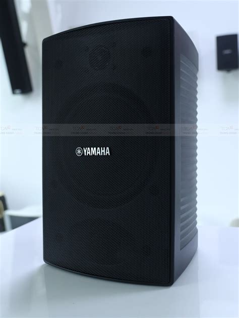 Loa Yamaha Vs6 Giá Tốt Nhất Thiết Bị âm Thanh Yamaha