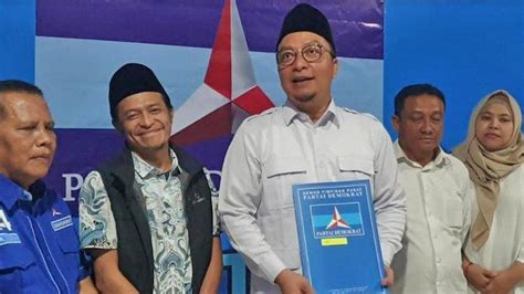 Asluchul Alif Bakal Umumkan Pasangannya Untuk Pilkada Gresik Pekan