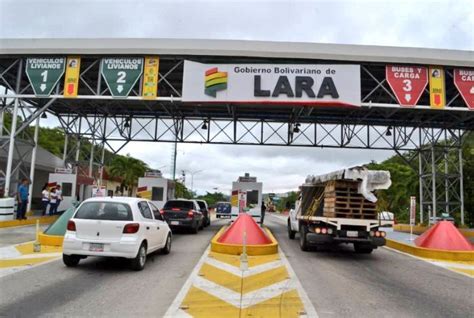 Sistema De Administraci N De Peajes Ser Establecido En Las Carreteras