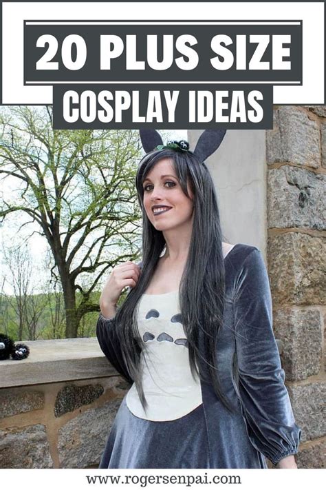 20 Plus Size Cosplay Ideas In 2021 Easy Cosplay Plus Size Cosplay