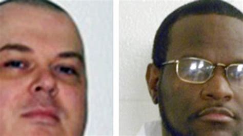 Arkansas Judge Rejects Bid To Halt Multiple Executions World News