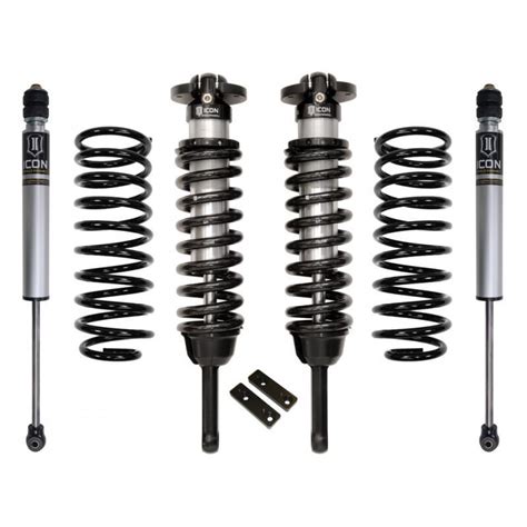 '03-09 Toyota 4Runner Suspension System-Stage 1